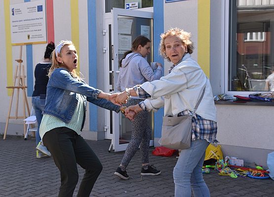 Dzień Dziecka w SOSW