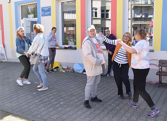 Dzień Dziecka w SOSW