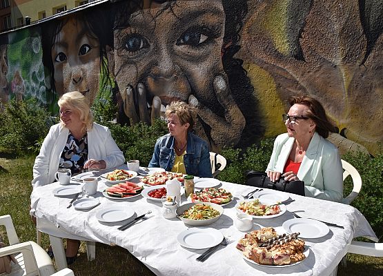 Dzień Dziecka w SOSW