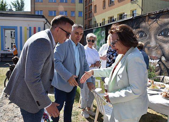 Dzień Dziecka w SOSW