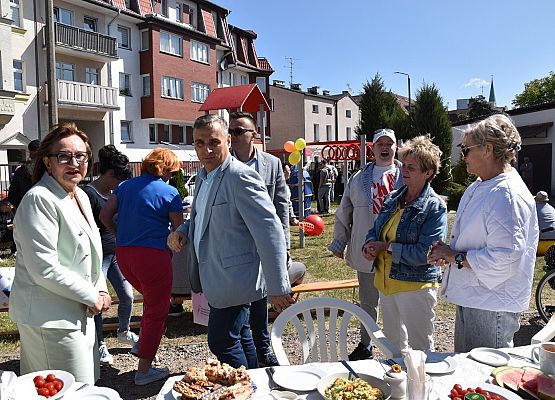 Dzień Dziecka w SOSW