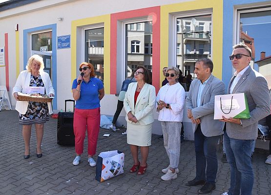 Dzień Dziecka w SOSW