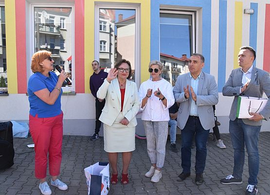 Dzień Dziecka w SOSW