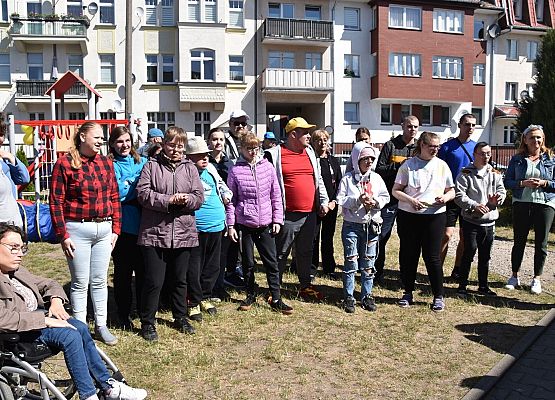 Dzień Dziecka w SOSW