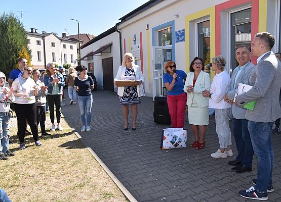 Dzień Dziecka w SOSW