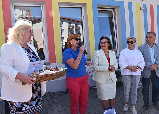 Dzień Dziecka w SOSW