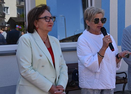 Dzień Dziecka w SOSW