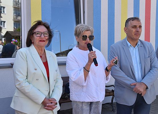 Dzień Dziecka w SOSW