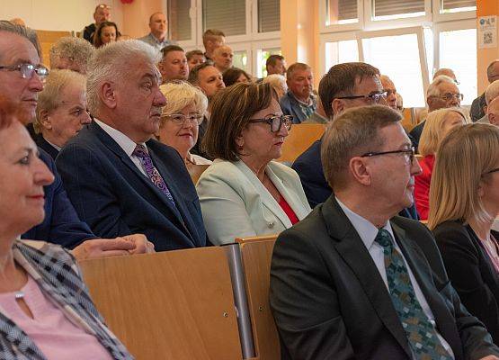 Gala Certyfikatu Promocji