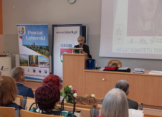 Gala Certyfikatu Promocji