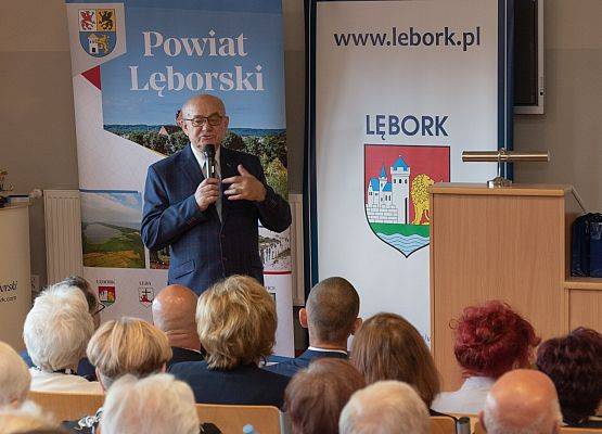 Gala Certyfikatu Promocji