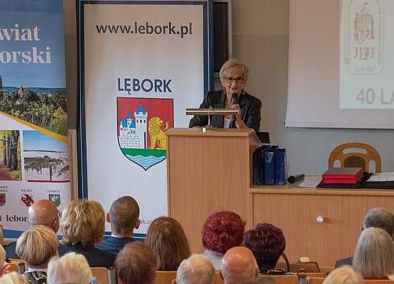 Gala Certyfikatu Promocji