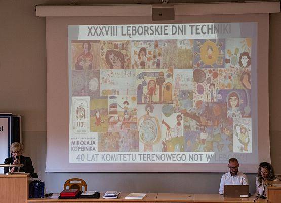 Gala Certyfikatu Promocji