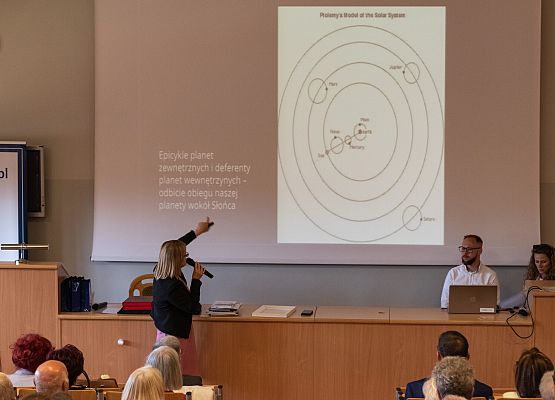 Gala Certyfikatu Promocji