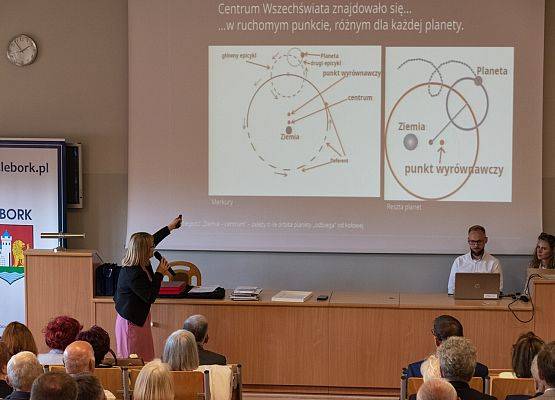 Gala Certyfikatu Promocji