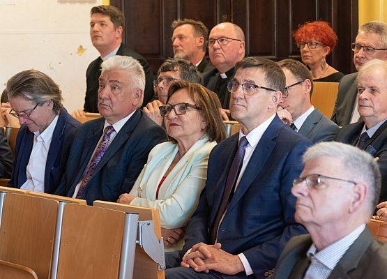 Gala Certyfikatu Promocji