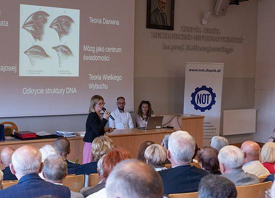 Gala Certyfikatu Promocji