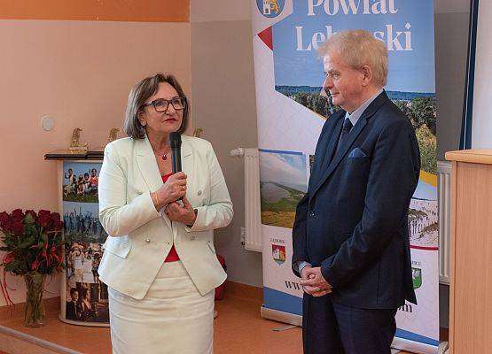 Gala Certyfikatu Promocji