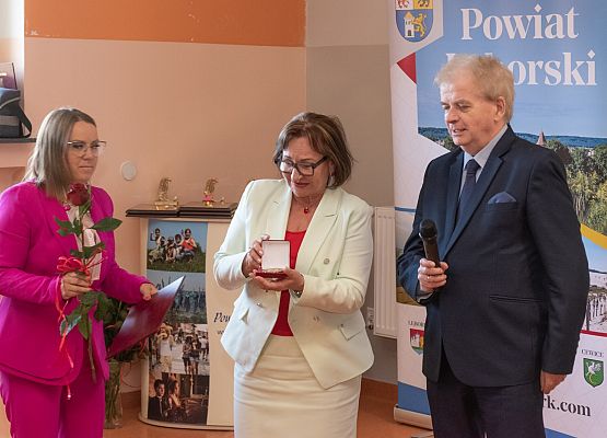 Gala Certyfikatu Promocji