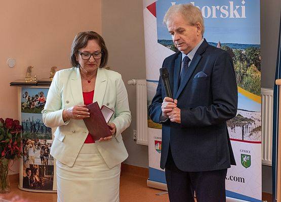 Gala Certyfikatu Promocji