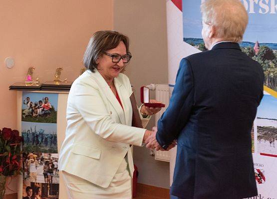 Gala Certyfikatu Promocji