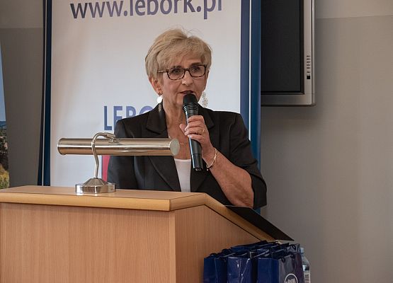 Gala Certyfikatu Promocji