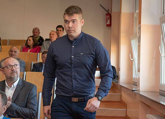 Gala Certyfikatu Promocji