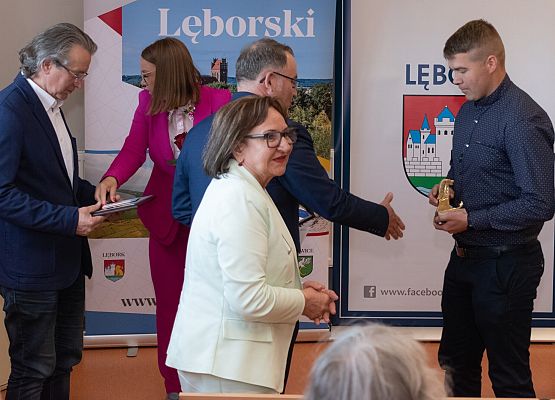 Gala Certyfikatu Promocji