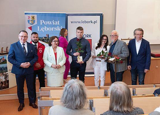 Gala Certyfikatu Promocji