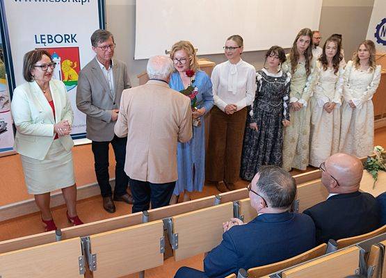 Gala Certyfikatu Promocji