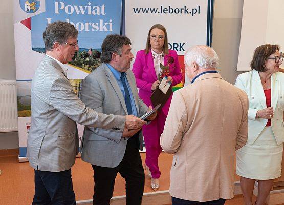 Gala Certyfikatu Promocji