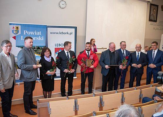 Gala Certyfikatu Promocji