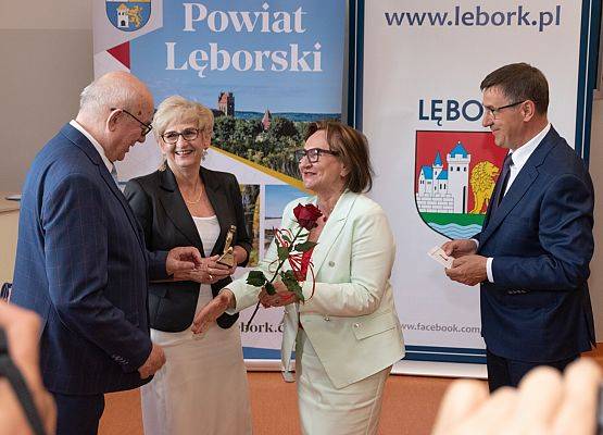 Gala Certyfikatu Promocji