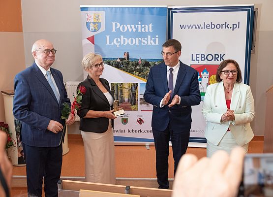 Gala Certyfikatu Promocji