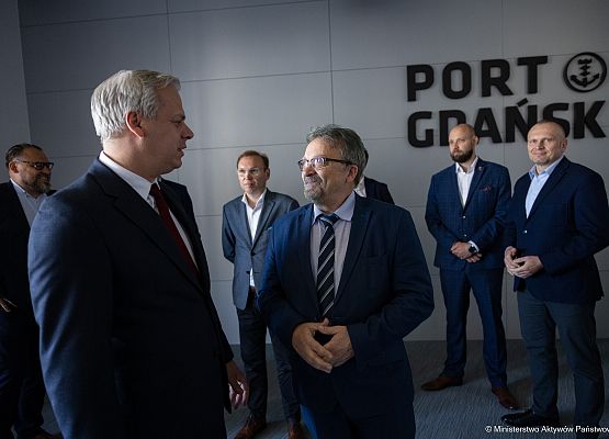 Pierwsze spotkanie zespołu w