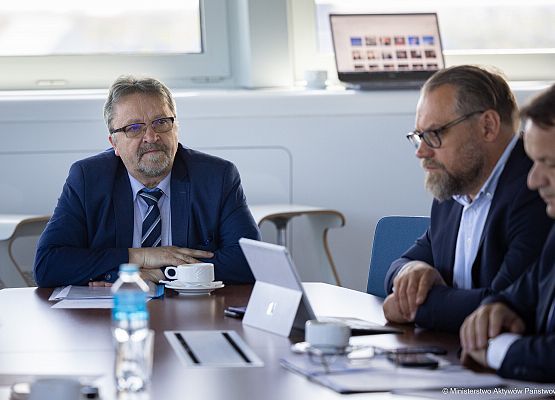 Wicestarosta E. Głombiewski