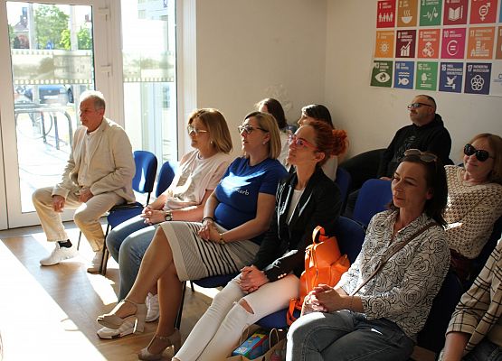 10. urodziny Stowarzyszenia