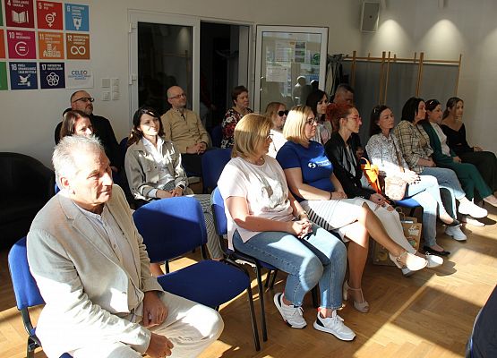 10. urodziny Stowarzyszenia