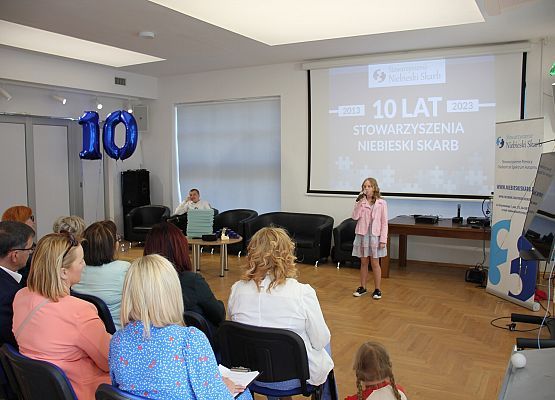 10. urodziny Stowarzyszenia
