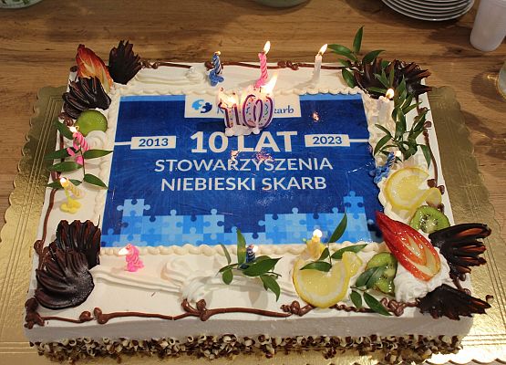 10. urodziny Stowarzyszenia
