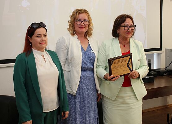 10. urodziny Stowarzyszenia