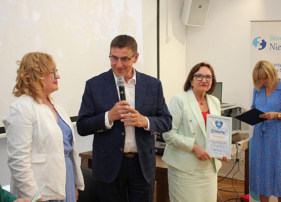 10. urodziny Stowarzyszenia