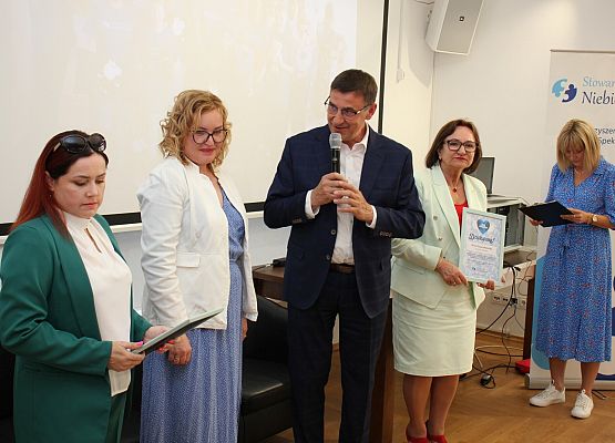 10. urodziny Stowarzyszenia