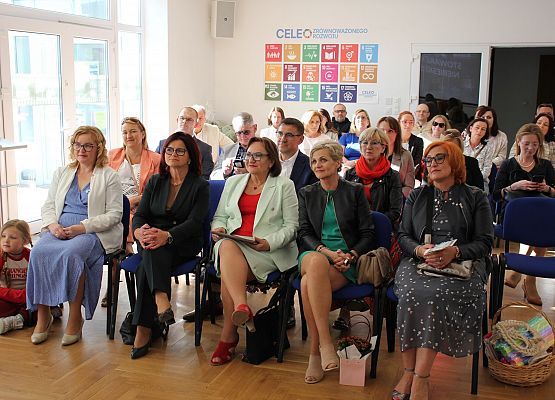 10. urodziny Stowarzyszenia