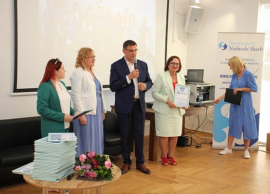 10. urodziny Stowarzyszenia