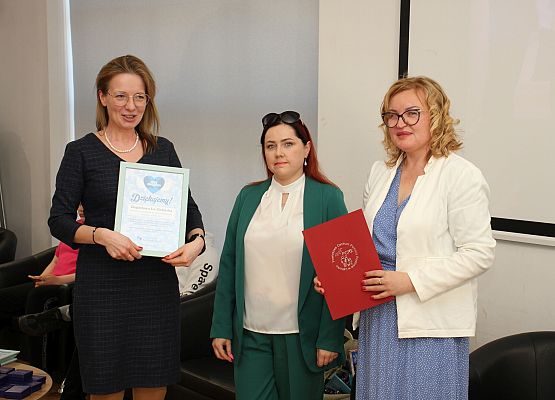 10. urodziny Stowarzyszenia