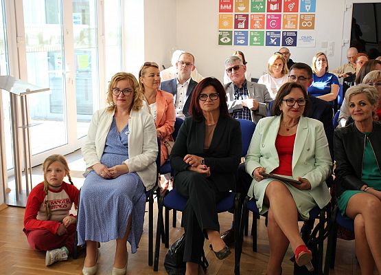 10. urodziny Stowarzyszenia