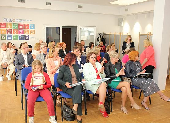 10. urodziny Stowarzyszenia