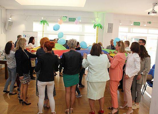 10. urodziny Stowarzyszenia