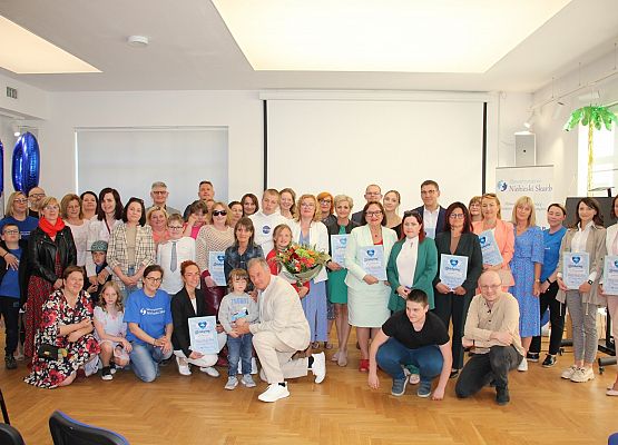 10. urodziny Stowarzyszenia